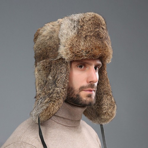 Mens winter real - ,